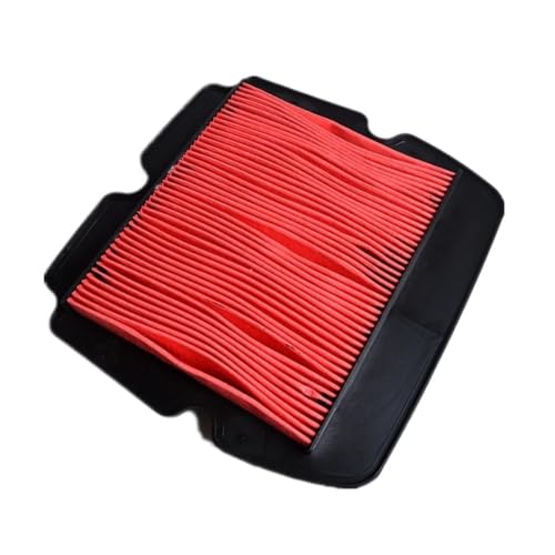 Filtre à air moto GL1800 pour résoudre les pertes de puissance sur Honda Goldwing