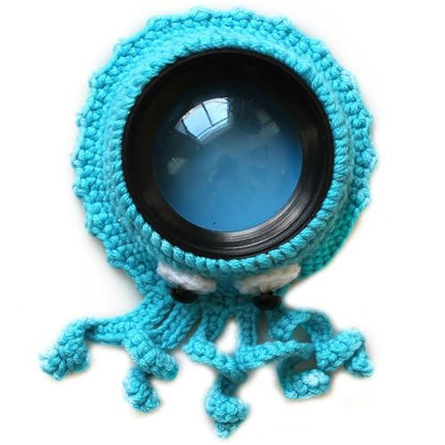 Vornetil Shutter Hugger Blue