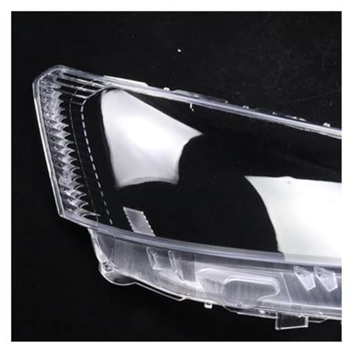 Optique phare NV200 coque de protection haute résistance finition cristal