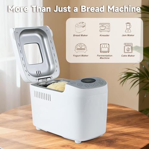 Davivy Bread Maker Machine BM8901 の商品画像 6