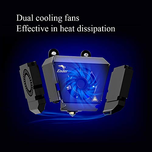 IMPRESSORA 3D CREALITY ENDER-3 MAX