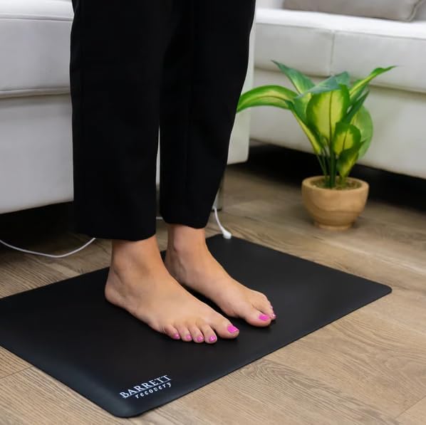 Barrett Recovery Grounding Mat