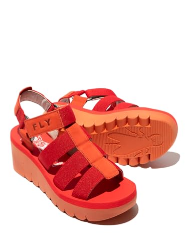 Image of FLY London womens Yoji198fly
