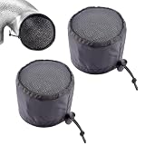 Air Duct Filter Screen – Washable HVAC Mesh Dust Filter