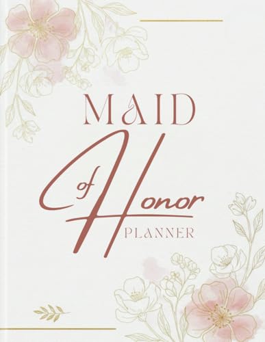 maid of honor planner And organizer: Wedding Day Prep Checklist