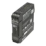  Omron S8Vkg01512 S8Vk-G01512 374165 Fuente de alimentación de la caja plástica 15W 1.25A fuera 12DC