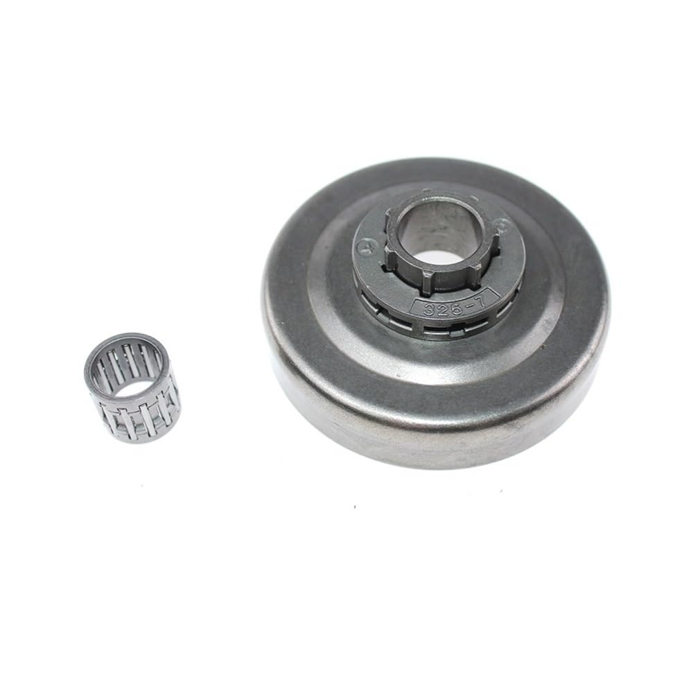 Pignon tambour d'embrayage .325 pour réparer votre tronçonneuse 937 941 951