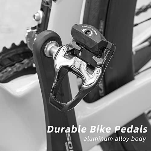 ROCKBROS SPD-SL Road Bike Pedals