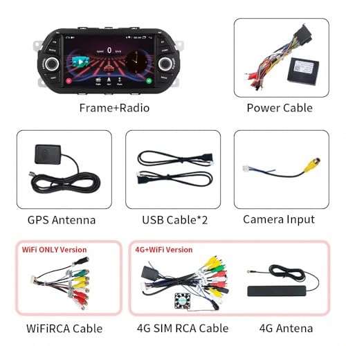 Cámara trasera y GPS para solucionar el aparcamiento en Benz S Class 7