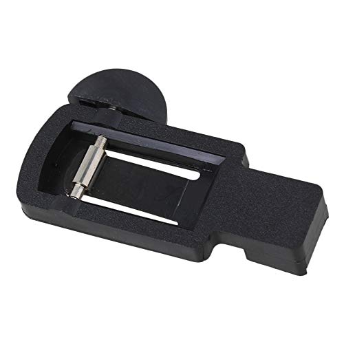 BQLZR Black Bb Clarinet Reed Trimmers - Thumbnail 6