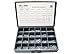 2410 Piece Phillips Pan Head Machine Screw Assortment Kit Includes Phillips Bits