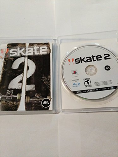 Image of Skate 2 - Playstation 3