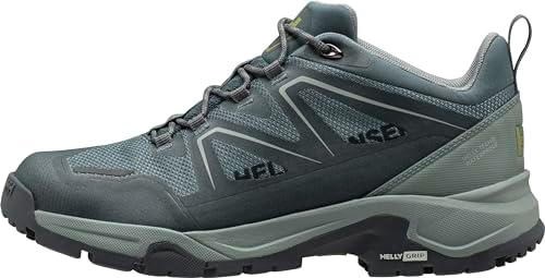 Helly Hansen Damen W Cascade Low HT, Soldat, 38.5
