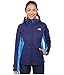 Produktbild THE NORTH FACE Damen Arrowood Triclimate Jacke Patriot Blue/Clear Lake Blue Small