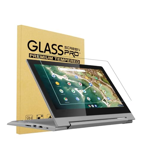 Verre trempé Chromebook 11.6 protection ecran Asus HP Samsung Dell