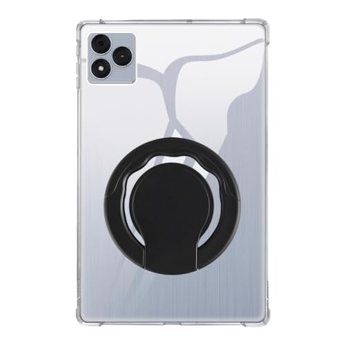 Coque ITEL VistaTab 11 anti-chute eviter rayures etui TPU transparent