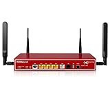  BINTEC RS353jwv-4G IP Access Router inkl. VDSL2/ADSL2+ Modem Annex B/J All-IP Vectoring ISDN LTE 4G 11n WLAN inkl. 5 IPSec Tunnel