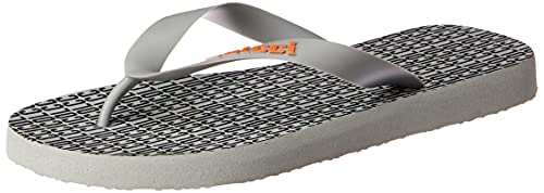 Chinelo 1986 Colcci Masculino, Cinza Alles, 41