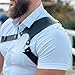 TARZNGGLOP Men's Harness Belt, Costume PU Leather Body Chest for Men, Sexy Punk Body Harness Belt, Adjustable Buckle Clothes Outfits, Nightclub Cosplay Clubwear #29