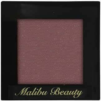 Amazon マリブビューティー シングルアイシャドウ ブラウンコレクション05 Mbbr 05 ココアブラウン 1 6g マリブビューティー アイシャドウ 通販