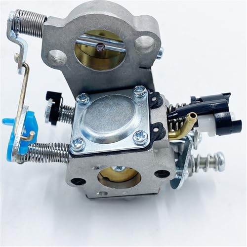 Carburateur de rechange adaptable pour modèles 455E et 461, référence WTEA-1