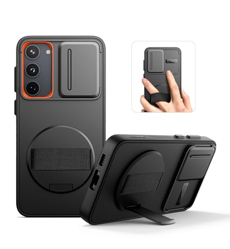 Coque Samsung S23 Plus antichoc pour éviter les rayures d'appareil photo