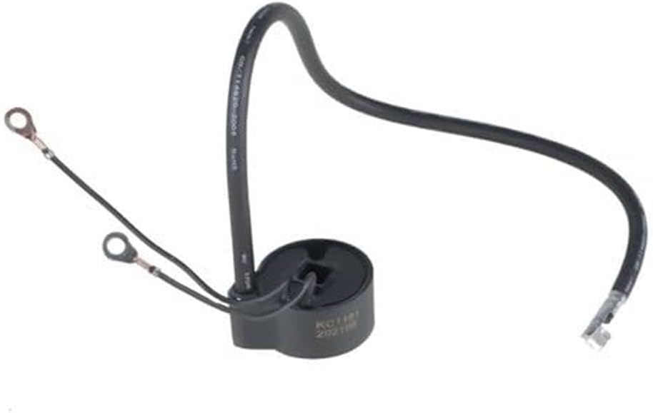 for Genuine Replacement New Ignition Coil Points Set Fit for Tecumseh 30546 30560A 30547A 30548B for Genuine OEM Replacement