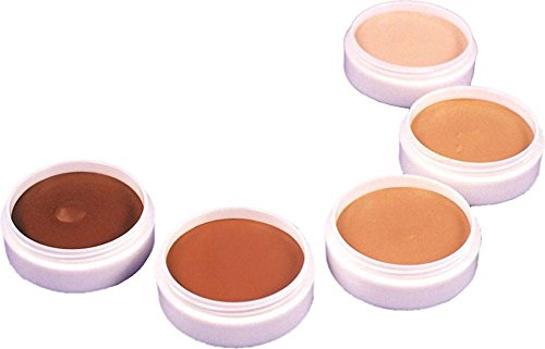 Tattoo Cover - Light/Med