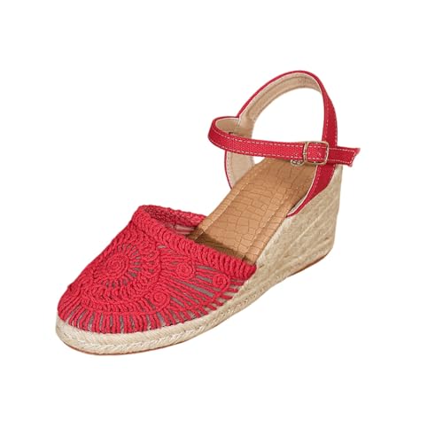 Sandales orthopédiques coupe large finitions haut de gamme