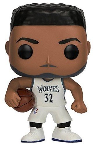 21798 "NBA Karl Anthony Towns POP! Vinyl Figure