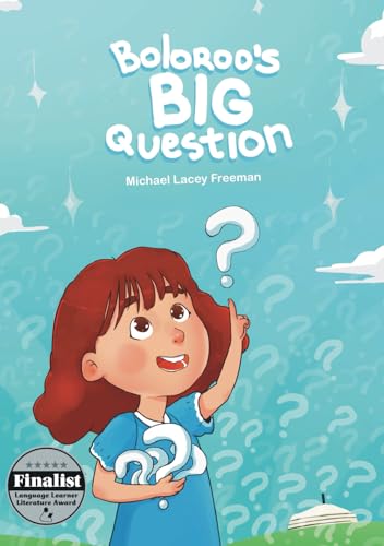 Boloroo's BIG Question