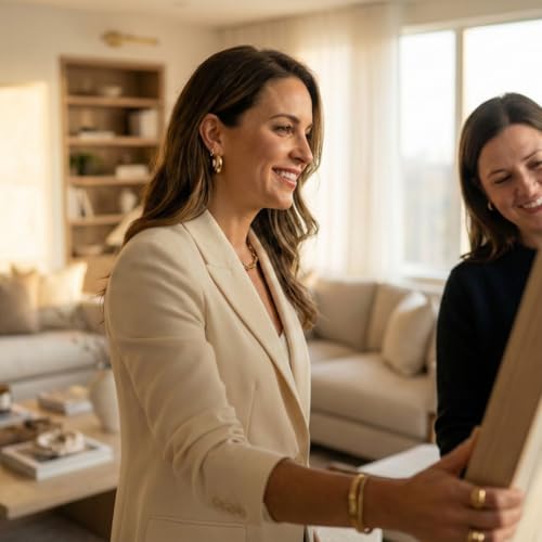 Interior Designers: Delegate Art. Keep the Profit