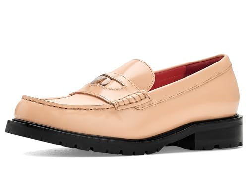 Image of Free People Liv Loafer