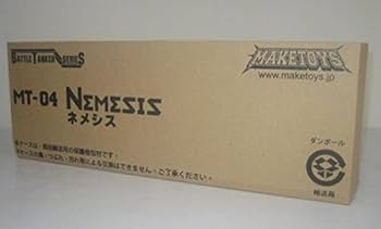 Amazon.co.jp: Maketoys MT-04 Nemesis ネメシス 「並行輸入品