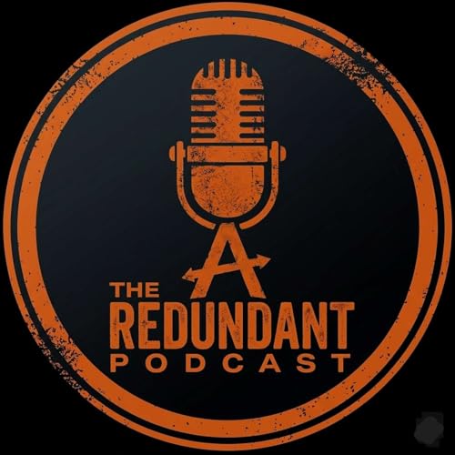 The Redundant Podcast cover art