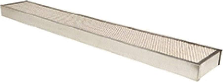 Baldwin Filters PA2485 Heavy Duty Air Filter (7 x 2-3/16 in.)