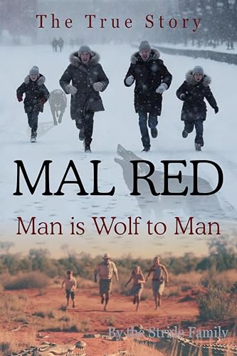 MAL Red: Man is Wolf to Man