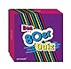 80er-Jahre Quiz – Gesellschaftsspiel für Erwachsene mit 66 Karten | Retro-Fragespiel rund um Popkultur, Filme, Musik & Allgemeinwissen | Partyspiel & Geschenkidee vom ars vivendi Verlag