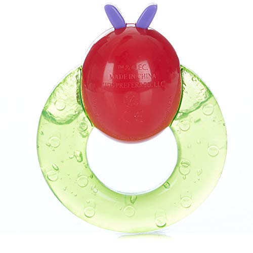 Kids Preferred The Very Hungry Caterpillar Gel Soother 96420 The World Of Eric Carle #TOP1