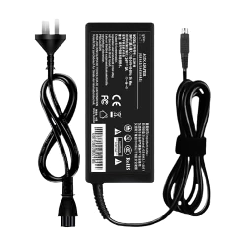 Cordon d'alimentation 6A DC pour adaptateur secteur 12V 4A 5A à trou rond salon