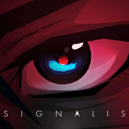 E19 - Spectre du Survival Horror : Signalis et la bior&eacute;sonance du genre