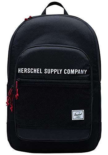 Herschel Supply Company Kaine Athletics 30L 30L Acero inoxidable cortador de césped, talla única