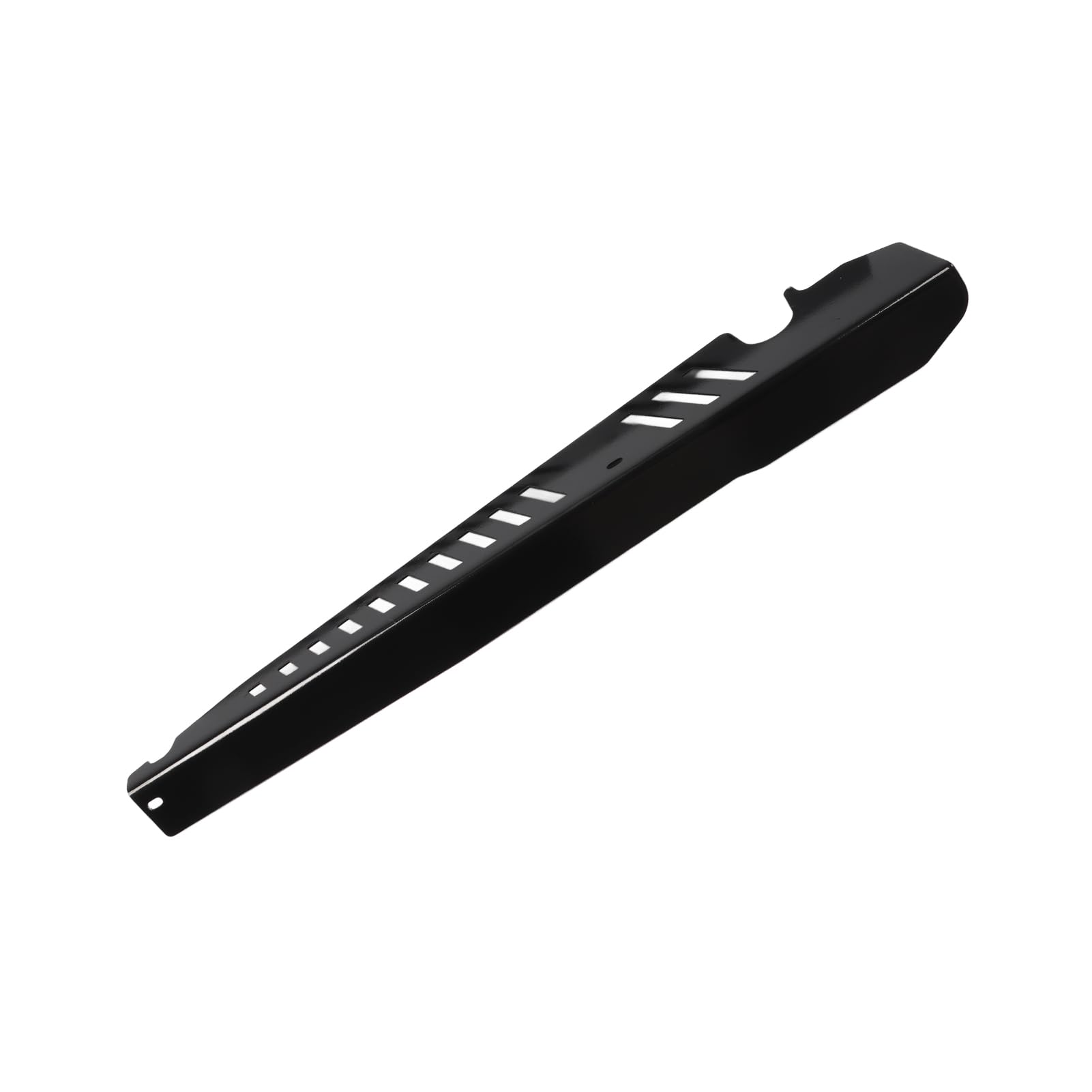 Cryfokt Osłona Silnika z osłoną Koła Pasowego, Stop Aluminium, for (BLACK)