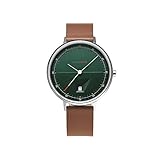 [タックス]TACS 腕時計 メンズ レディース LIGHT＆SHADOW TS2003B [正規輸入品]