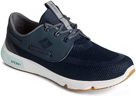 Sperry 7 Seas 3-Eye Navy 1 7 M (D) | Image 2