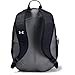 Under Armour UA Scrimmage 2.0 Backpack, mochila unisex, mochila resistente al agua...