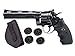 New Colt Python 2254040 BB Air Pistol
