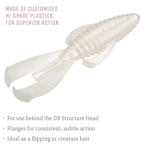 Image of Strike King Rage Tail Bug Lure
