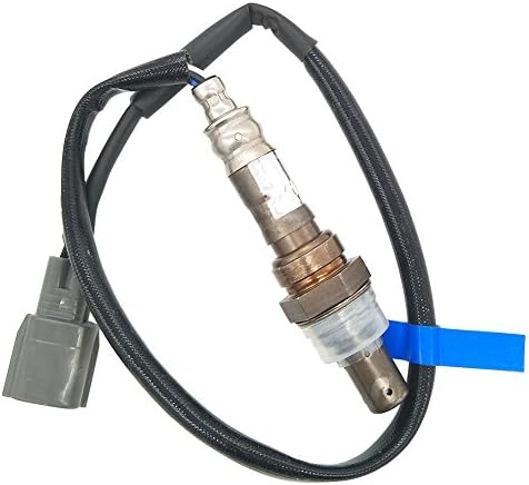 JESBEN Air Fuel Ratio Oxygen Sensor AFR Sensor Upstream Replacement for Camry Solara 2.4L 2002-2004 89467-33040 234-9010