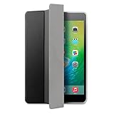 Fonction veille/réveil Puro ipad9zetasp lblk Plasma Coque pour Apple iPad, 9,7 \